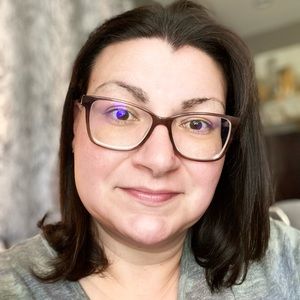 Meet your Posher, Shannon